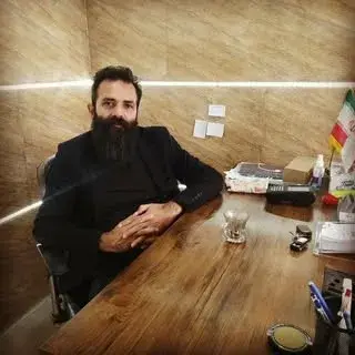 املاک مهر دیلم ورودی مسکن مهر