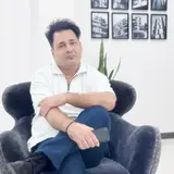 از خاک تا خیال …