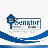گروه مهندسی و معماری سناتور