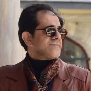 نیما جهان بین |معمار.شهرساز|