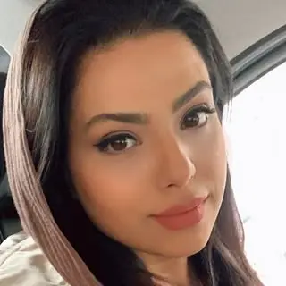 Arezoohezarkhani