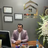 مشاور املاک محبوب