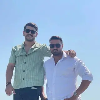 گروه ساختمانی وسپار سازه رشت LSF