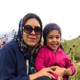 ایران را باید دید(گزارش سفر)