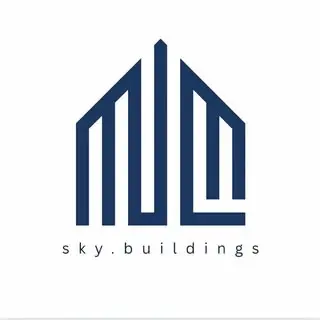 گروه ساختمانی SKY
