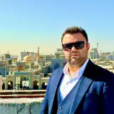منوچهر مشرف(املاک مشهد)