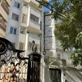 املاک بزرگ قصر سعادت آباد