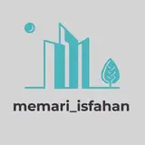 معماری و ساختمان اصفهان