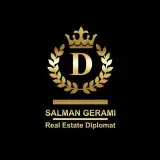 ? گروه مشاورین املاک دیپلمات ?