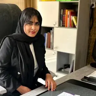 Maryam karimi