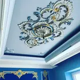 گچبری سیستان دکوراسیون