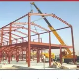 گروه مهندسی ایوان سازه یزد