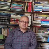 دکتر رضازاد عموزین الدینی