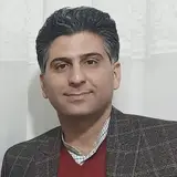 mahdi zarei