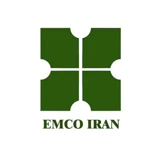 مهندسين مشاور امكو ايران
