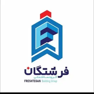 گروه ساختمانی فرشتگان