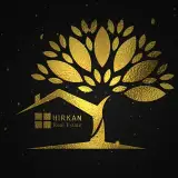 املاک هیرکان . صیاد شیرازی