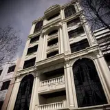 گروه معماری پرشین