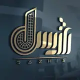 ▫️استودیو معماری راژیس▫️