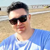 Dr. Ehsan Rasouli