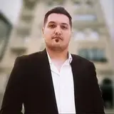 ?ملک مارکت | علی شهاب?