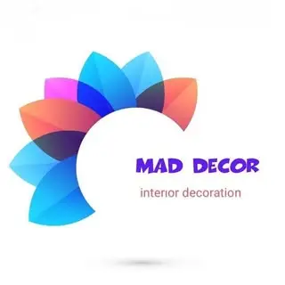 MAD DECOR