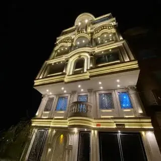 املاک خانم و آقا