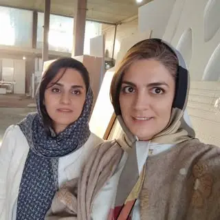 گروه معماری واحه