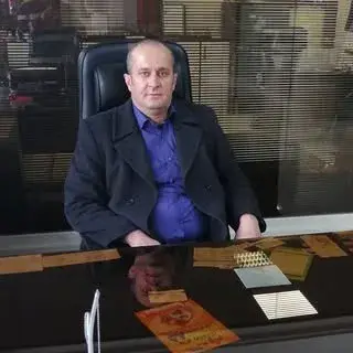 Majid Ramezani