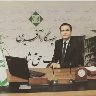 m.ebrahim khodadad