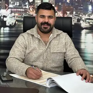 املاک کیوان