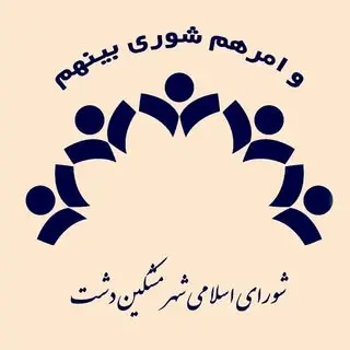 شورای اسلامی شهر مشکین دشت ۲