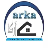 arka(لوازم بهداشتی ساختمانی)