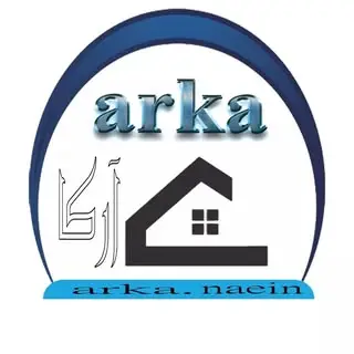 arka(لوازم بهداشتی ساختمانی)