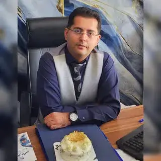 دپارتمان املاک فرمانی