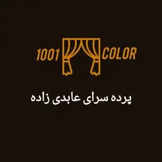 گالري 1001رنگ