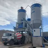 شرکت تعاونی ساوه بتن