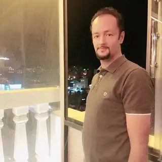 farhad ganji