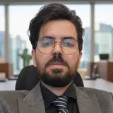 مهندس  خلیل زاده
