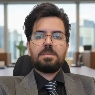 مهندس خلیل زاده