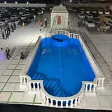 عمارت وباغ تالار دیربازیان جهت رزرو مراسم۰۹۱۲۴۹۷۴۲۹۹