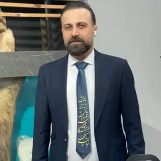 Mehdi Bagheri
