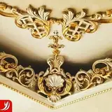گچبری پیش ساخته پازل تبریز