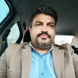 Hamid Azh