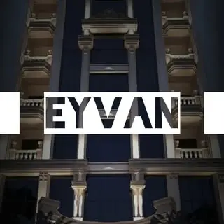 ✨گروه طراحی معماری ایوان✨