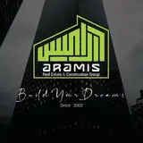 آرامیس | آپارتمان لوکس | معماری | ساخت و ساز