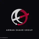 گــروه طـراحى آرمـان شـهر