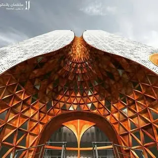 طراحی داخلی_پریسا پروینیان