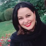 سارا بني هاشم
