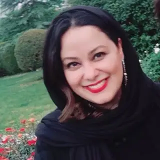 سارا بني هاشم